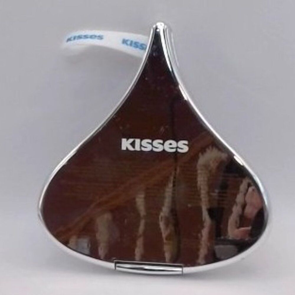 Glamlite - Hershey's Kisses , Milk Chocolate Palette, BRAND NEW, NO BOX - Picture 4 of 6